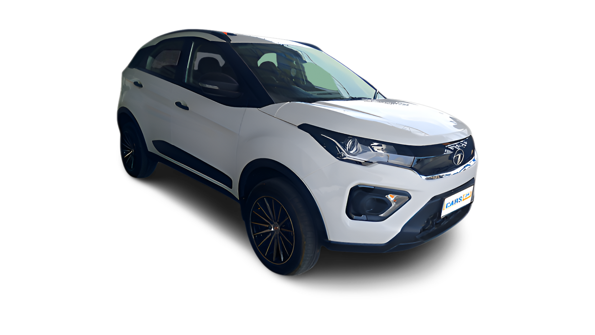 2023 Tata NEXON - SUV - Petrol - Manual - ₹7.28 lakh